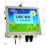 LXDC SET 2,3kW (168mm)