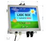 LXDC SET 4,6kW COMBI (210mm)