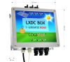 LXDC SET 6,9kW MONO (210mm)